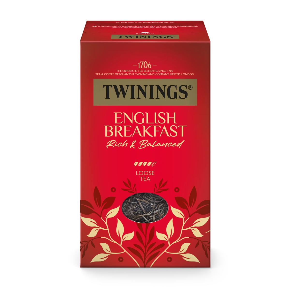 Twinings English Breakfast