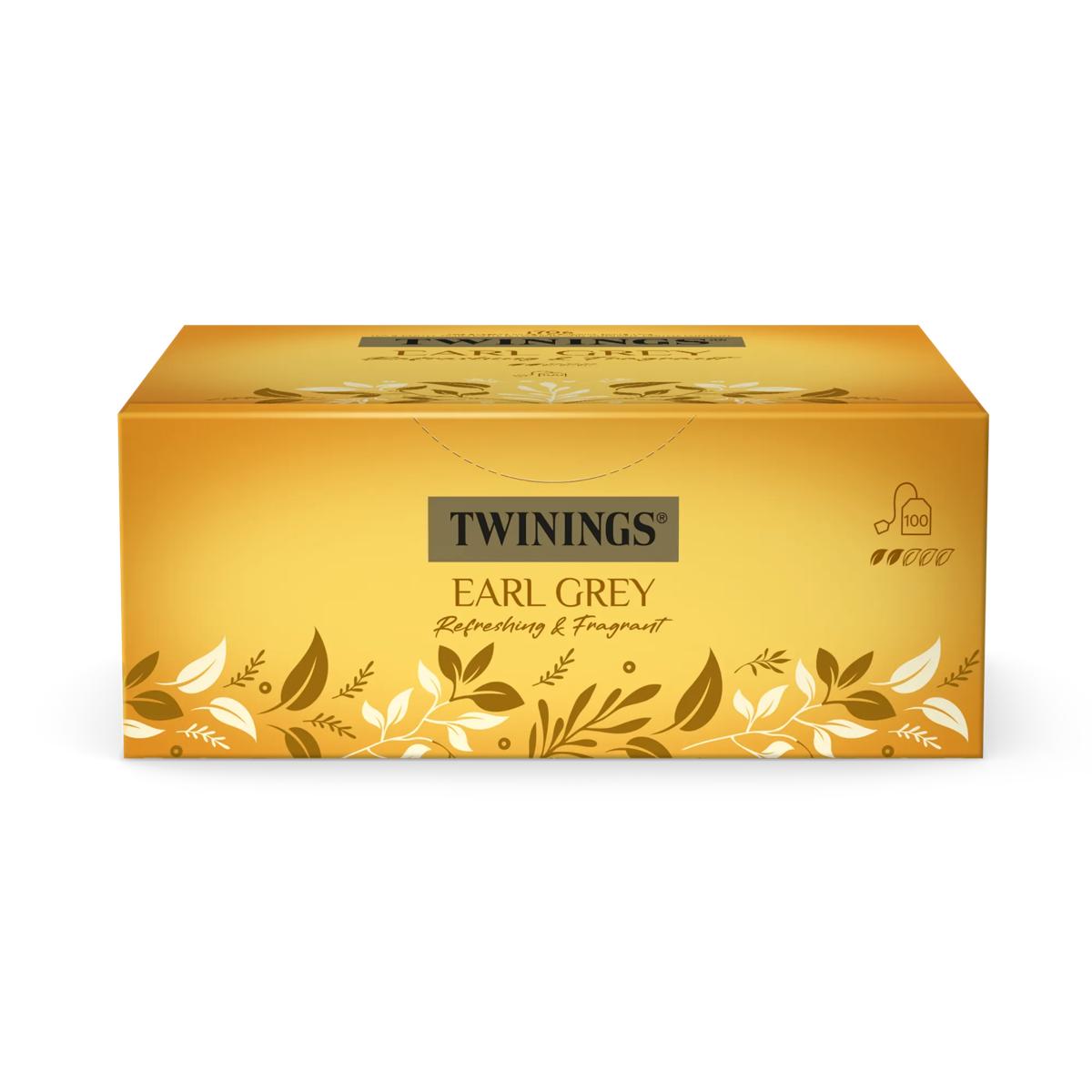 Twinings Earl Grey