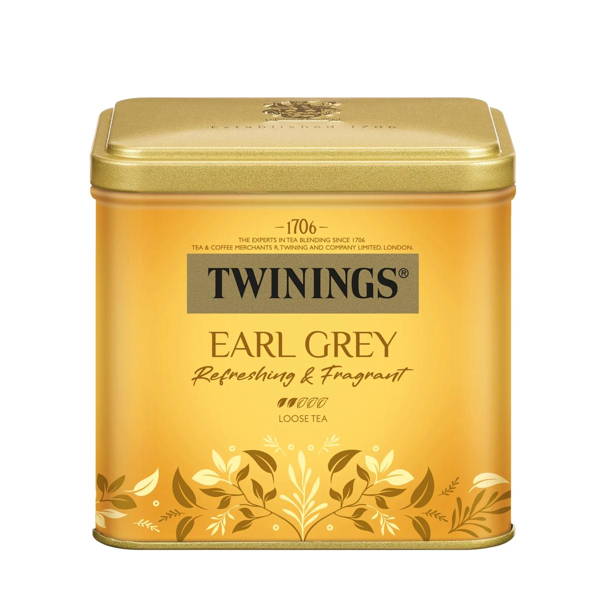 Twinings Earl Grey 500 g
