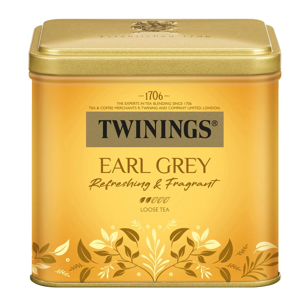Twinings Earl Grey 500 g