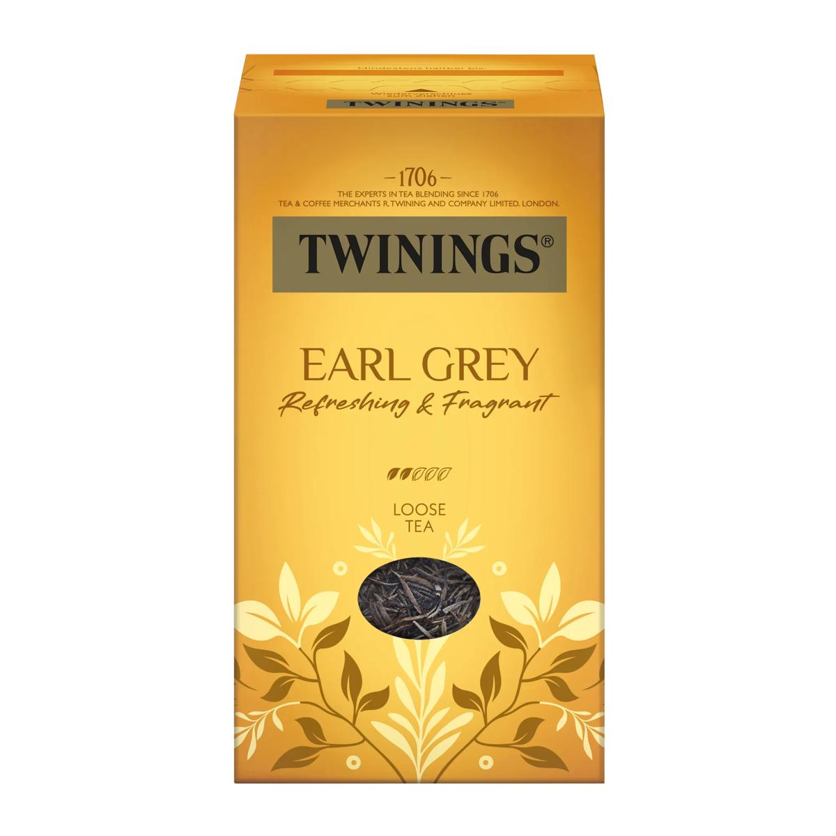 Twinings Earl Grey 200 g