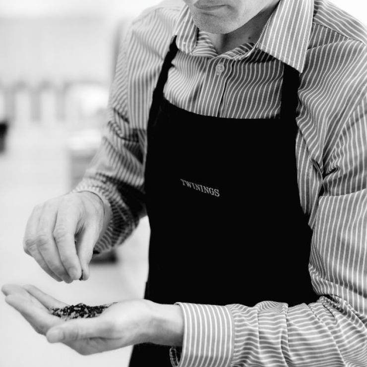 Twinings Master Blender