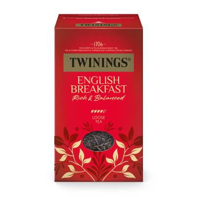 Twinings English Breakfast