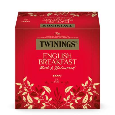 Twinings English Breakfast 