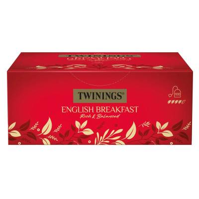 Twinings English Breakfast 