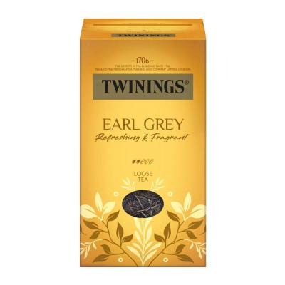 Twinings Earl Grey 200 g