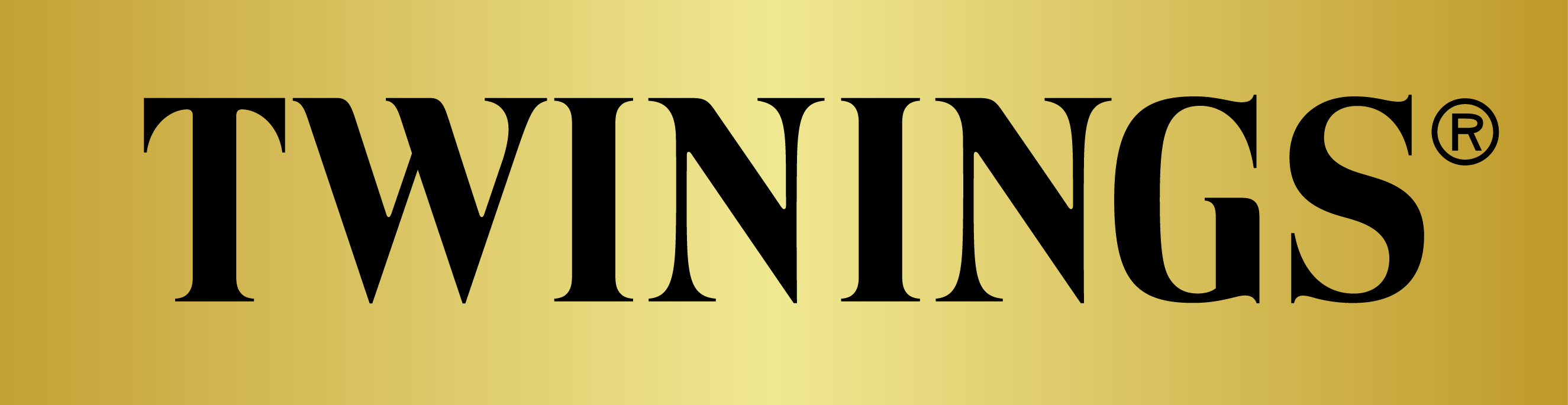 Twinings Logo